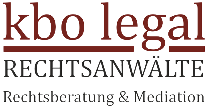 KBO Legal - Rechtsberatung für Immobienrecht